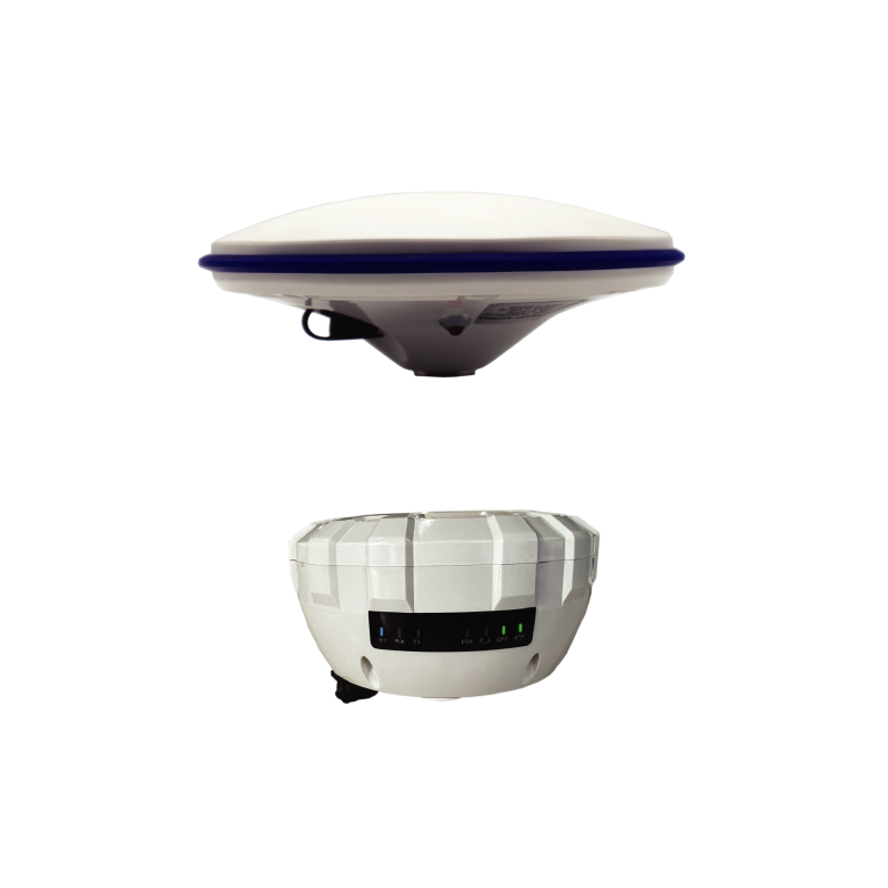 FarmPro F-MAX+RTK