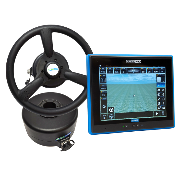 FarmPro F-MAX