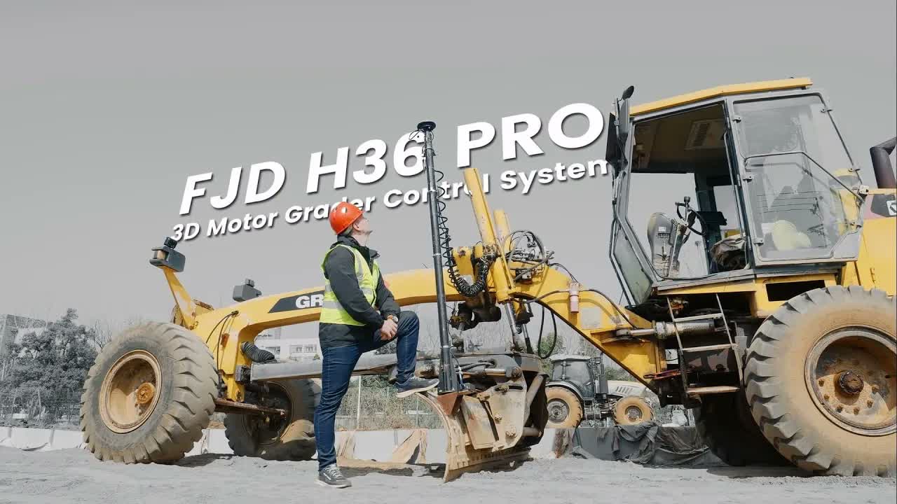 FJD H36 PRO