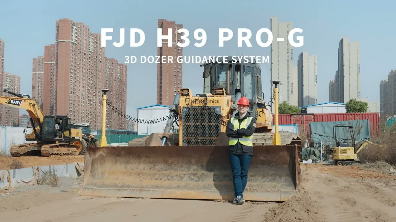 FJD H39 PRO