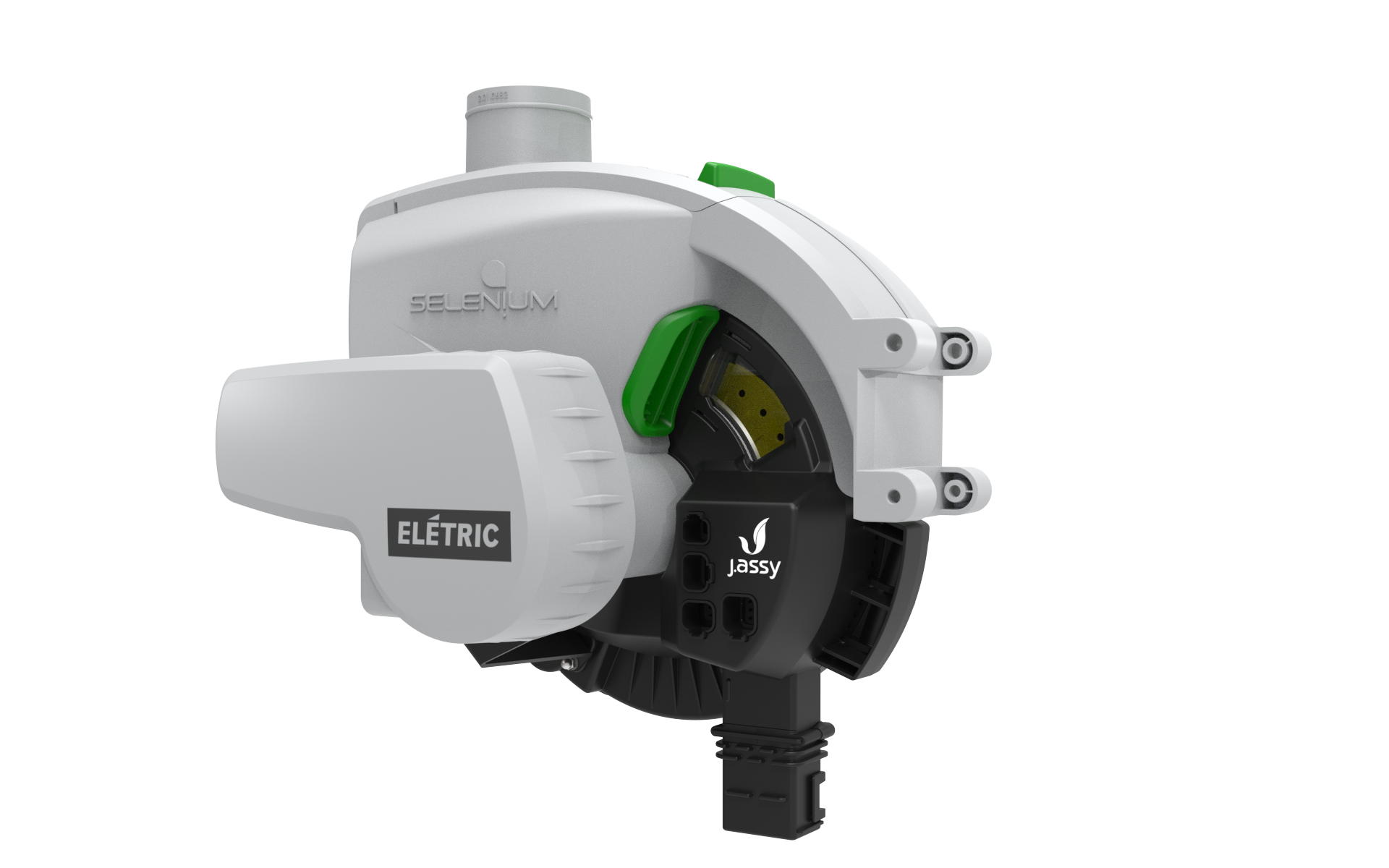 Selenium Eléctric
