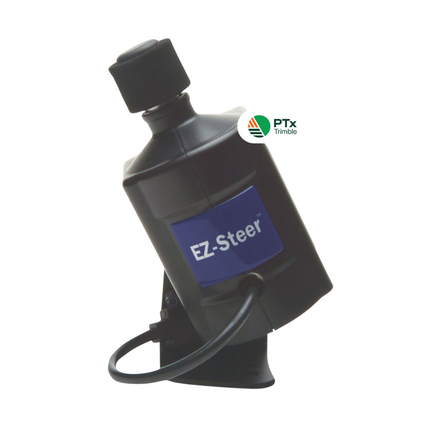 GFX-350 · NAV-500 · EZ-Steer