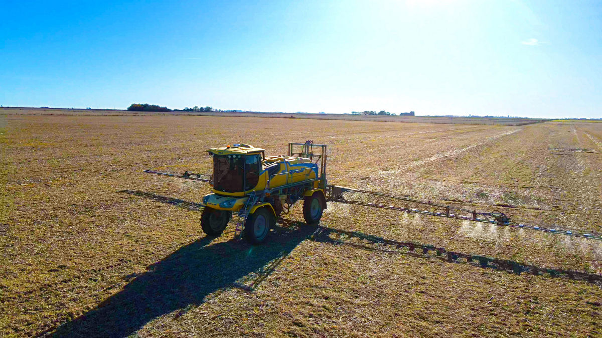WeedSeeker 2